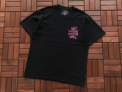 Anti Social Club T-Shirts