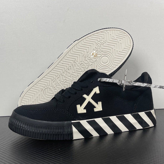 Vulcanized Cromatic