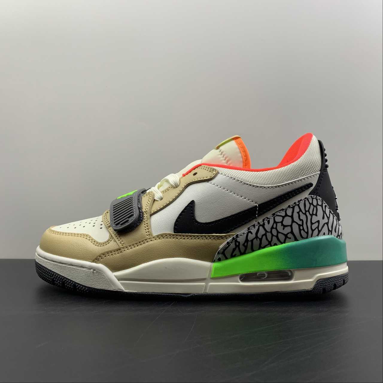 Legacy 312 Gradient