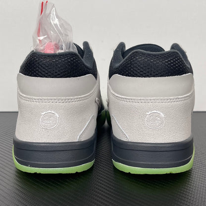 Jumpman Jack TR Black Night Silver