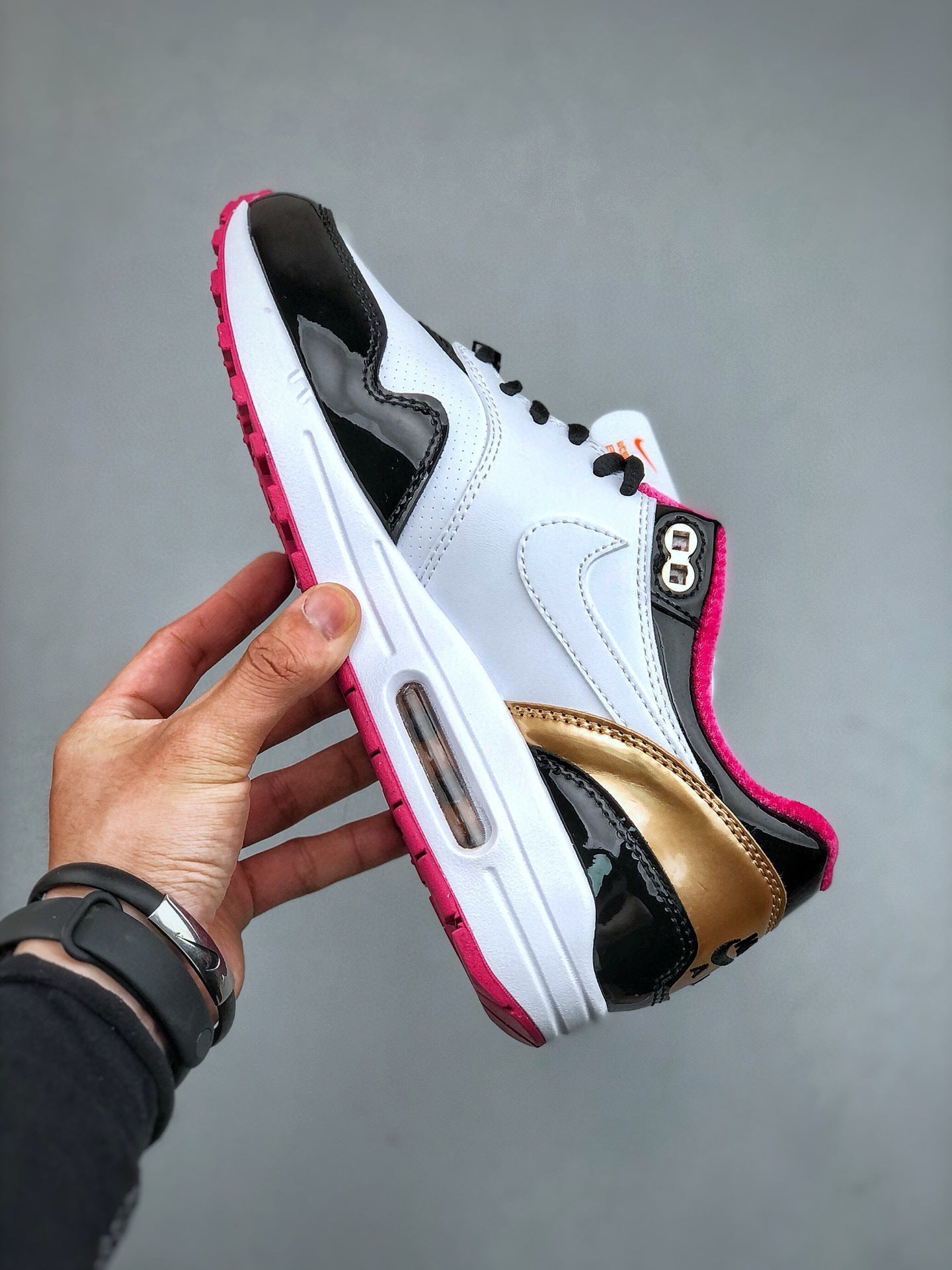 Air Max 1 Phantaci Grand Piano
