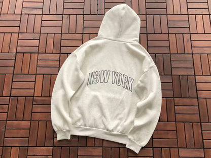 Essentials Hoodies
