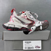 BLG 3XL White Red
