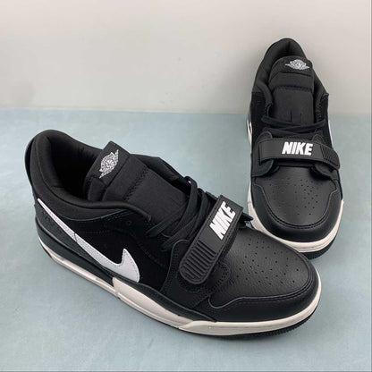 Legacy 312 Black
