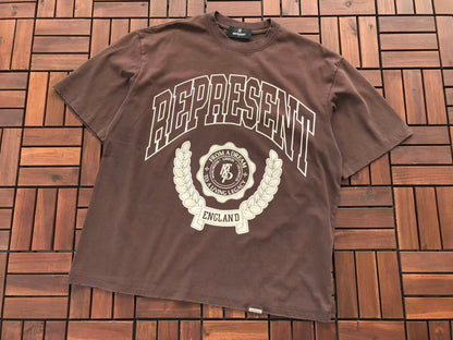 T-Shirts Repr Standard
