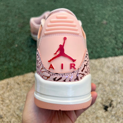AJ3 x Valentine’s Day