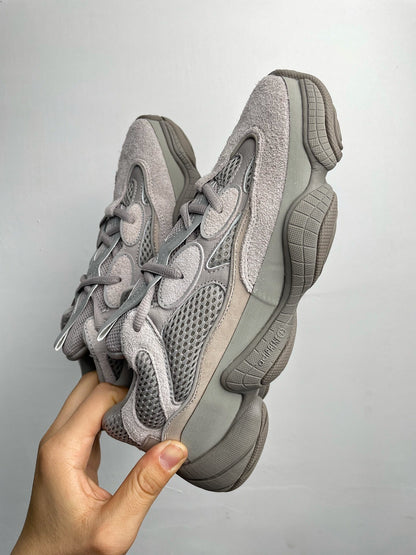 500 Light Grey