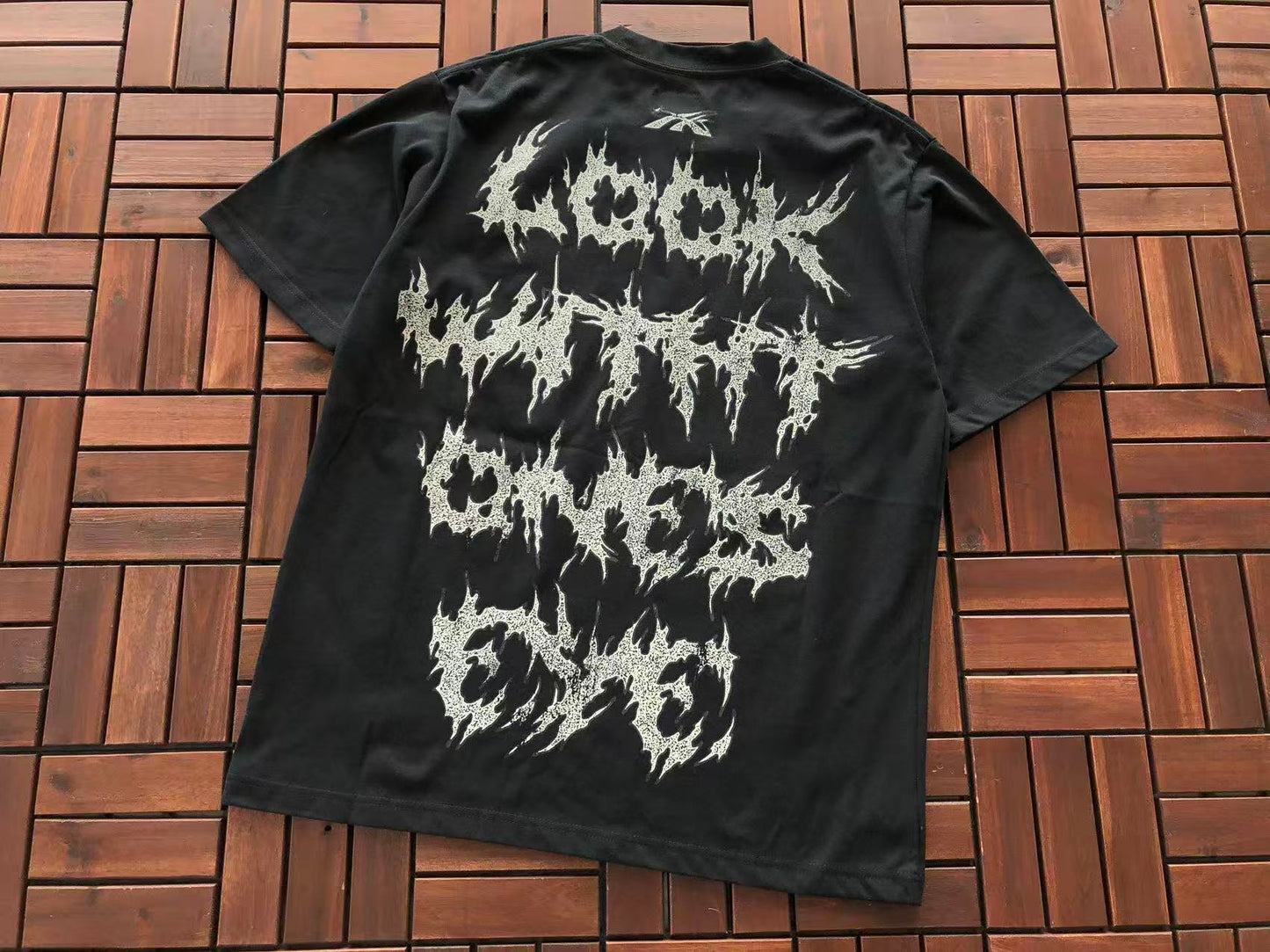 HELL T-SHIRT