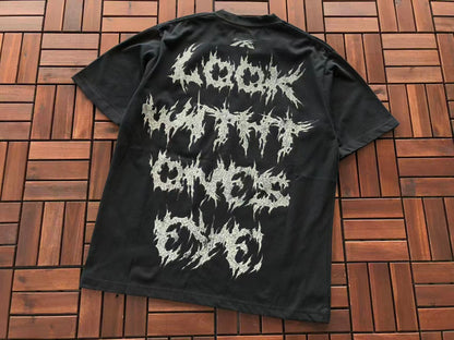 HELL T-SHIRT