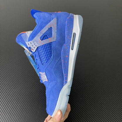 AJ4 Retro Florida Gators