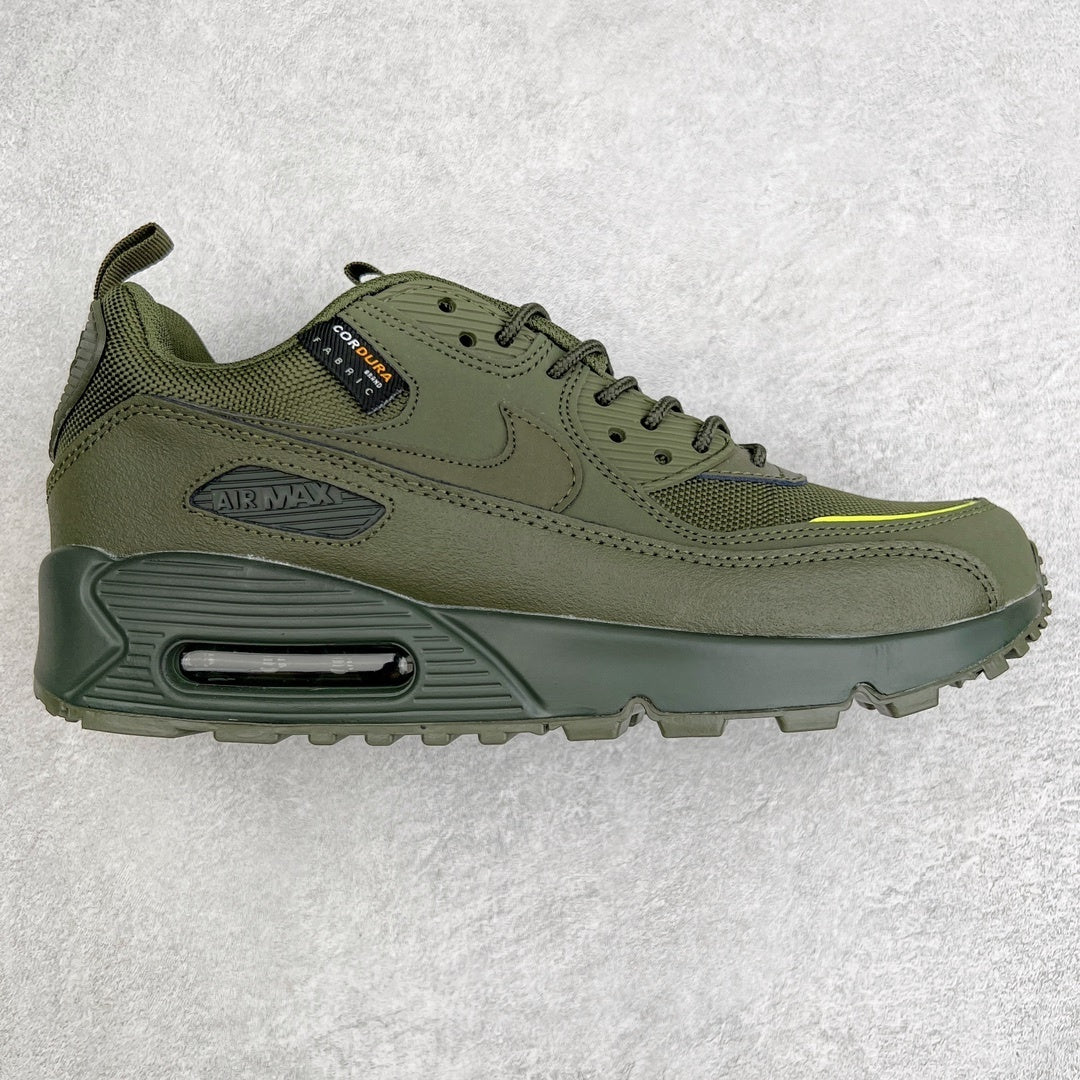 90 Medium Olive