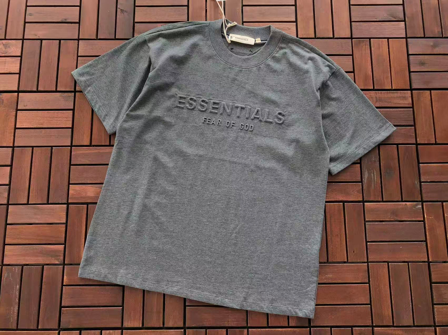 Conjuntos Essentials