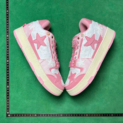 Kaalixto Denim Pink