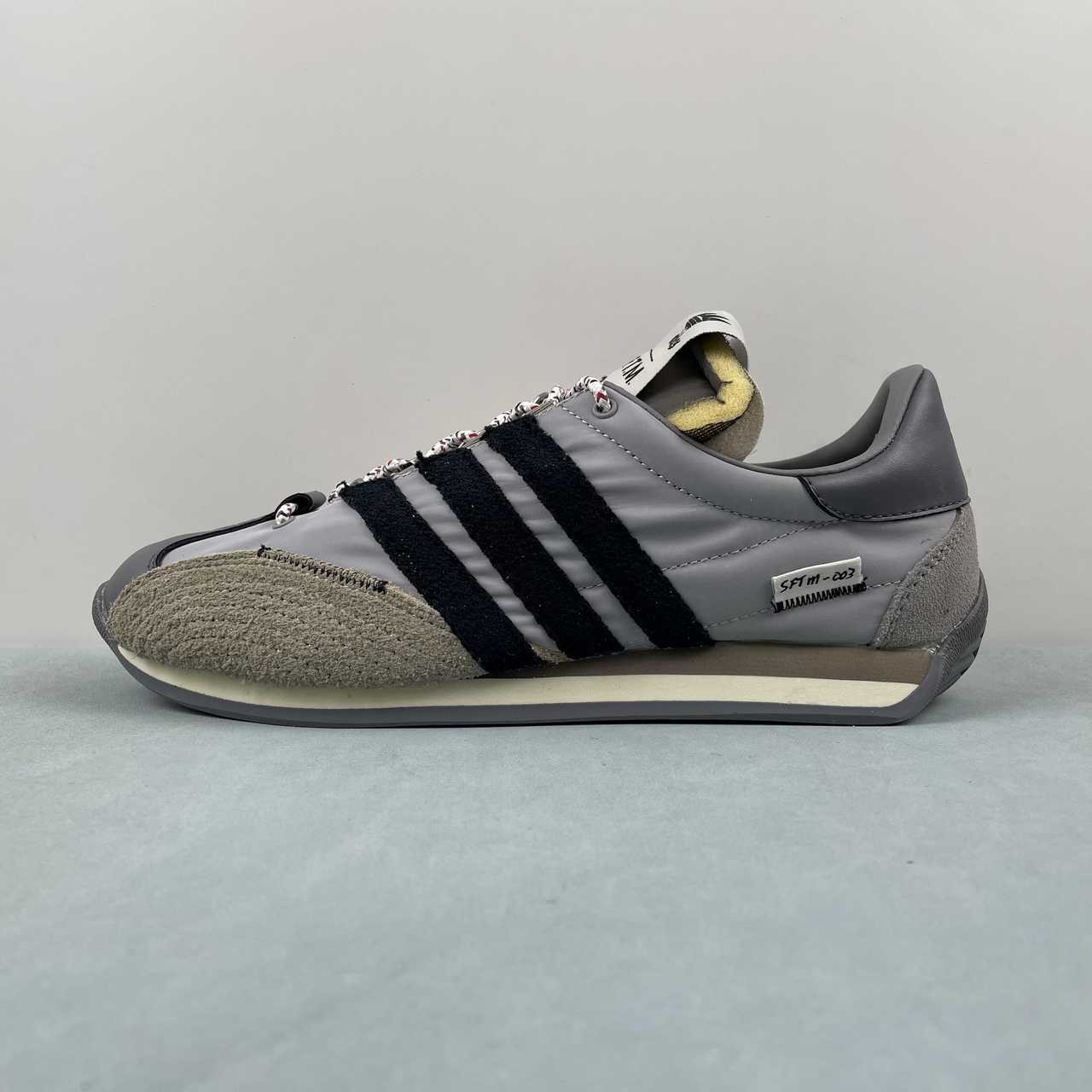 AD COUNTRY OG Grey Brown