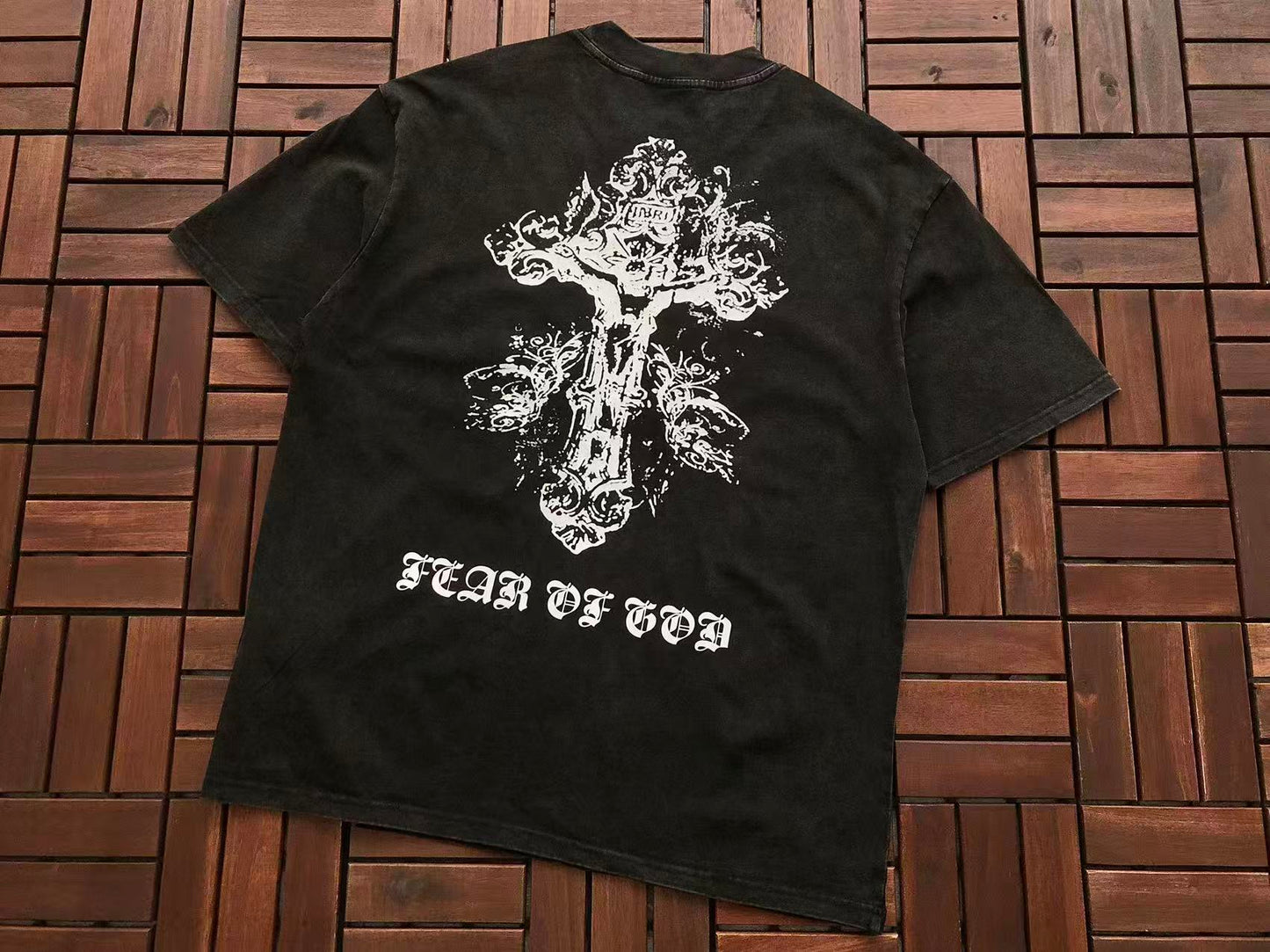 T-Shirt ESSENT