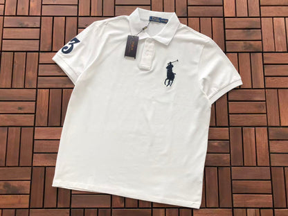 RL T-shirt Polo