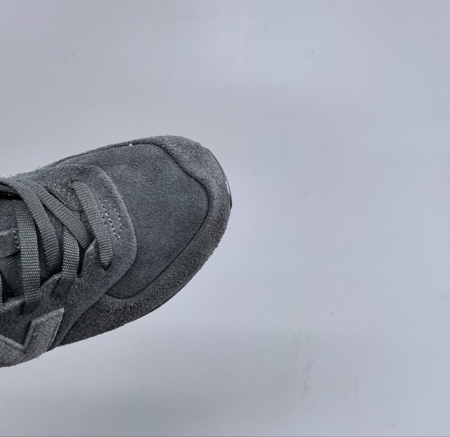 574 Stone Island Grey