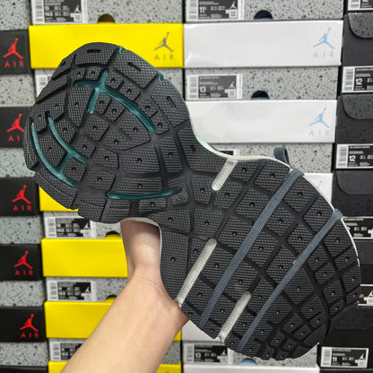 BLG 3XL Grey/Blue