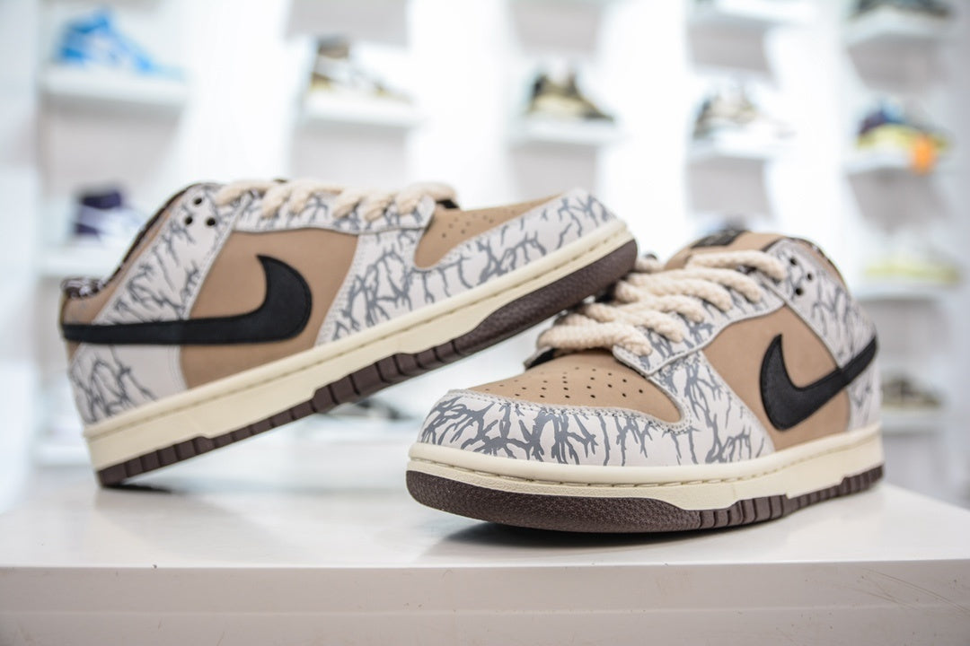 Dunk SB Travis Scott