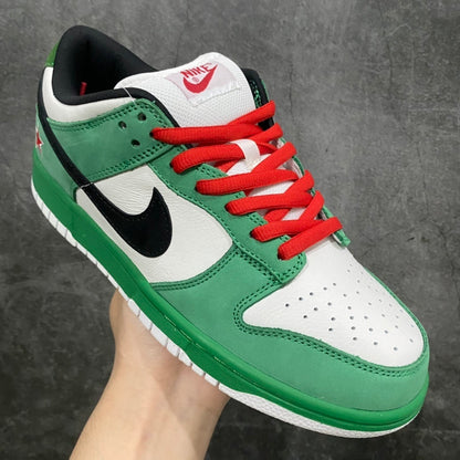 Dunk SB Heineken