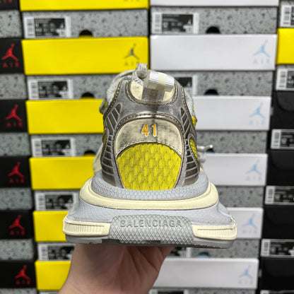BLG 3XL Yellow/White/Grey
