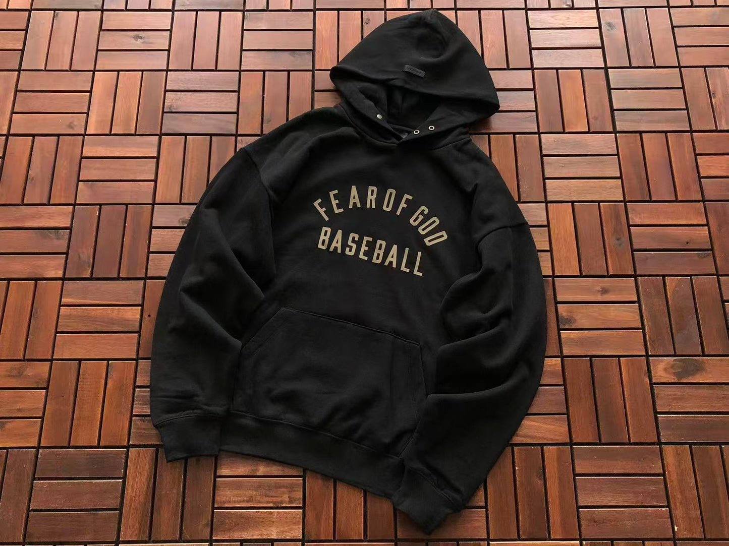 Essentials Hoodie