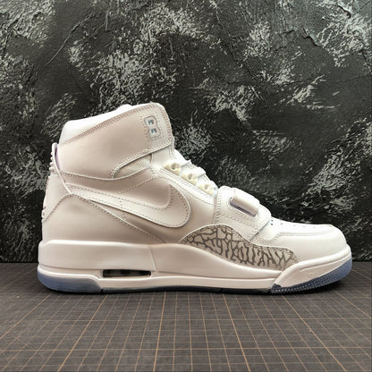 Legacy 312 White Skin
