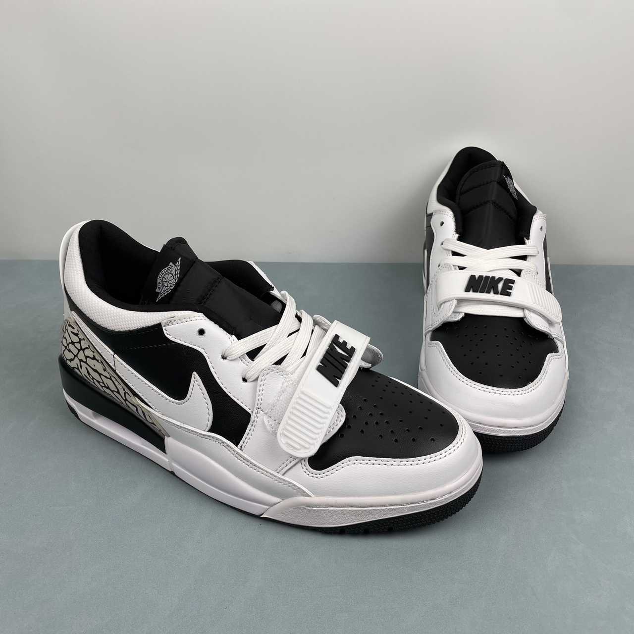 Legacy 312 Reverse Panda
