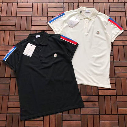T-Shirts Polo MC