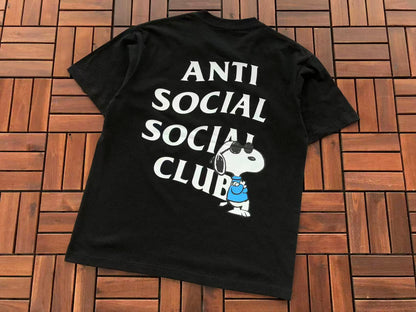 Anti Social Club T-Shirts