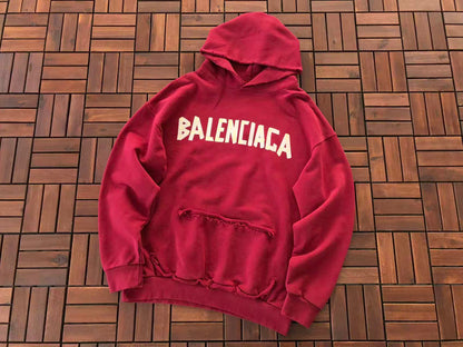 HOODIES BLG