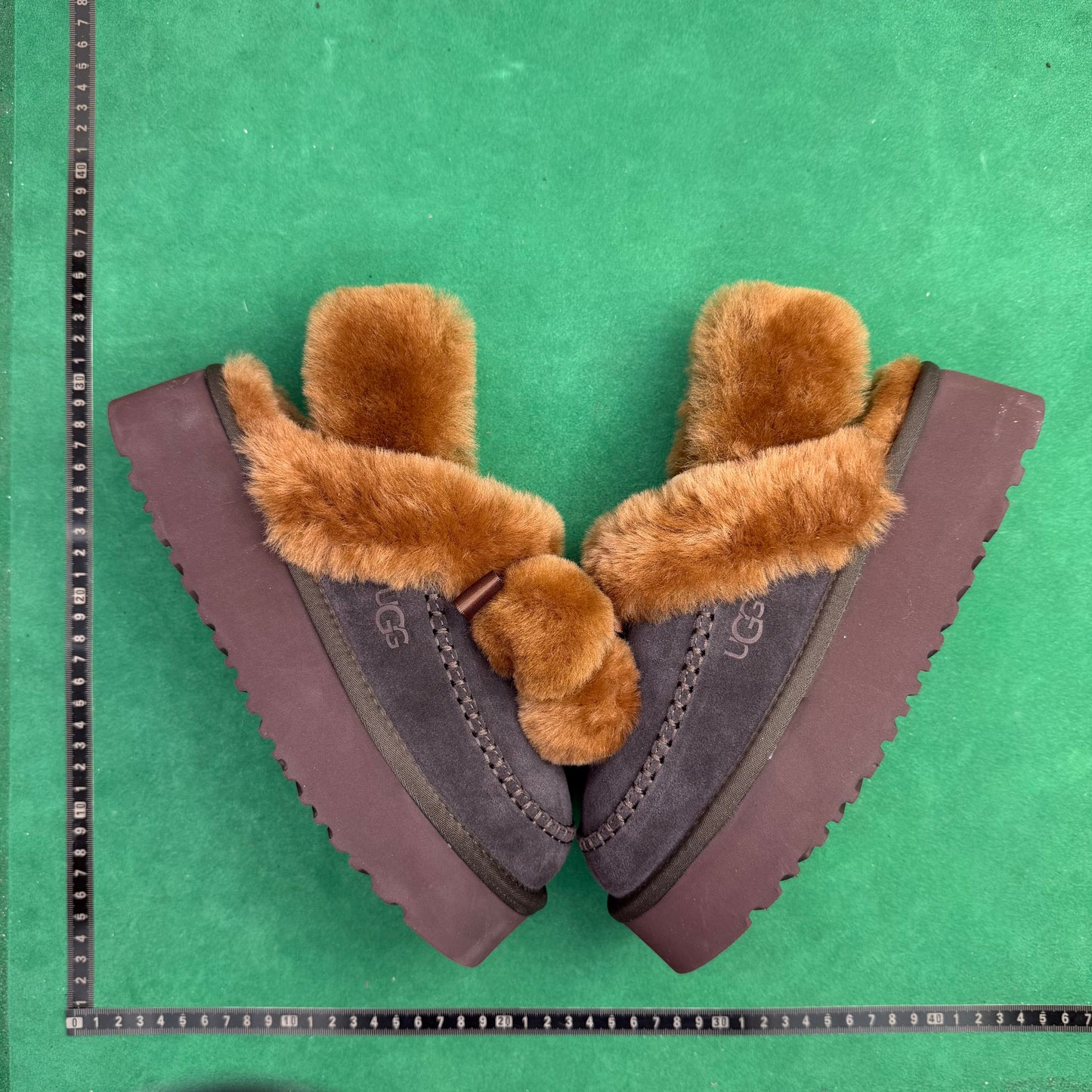 Shepherd UGG