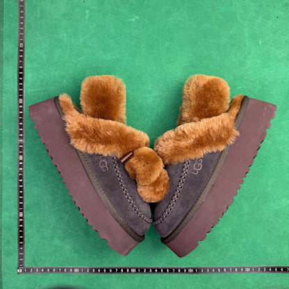 Shepherd UGG