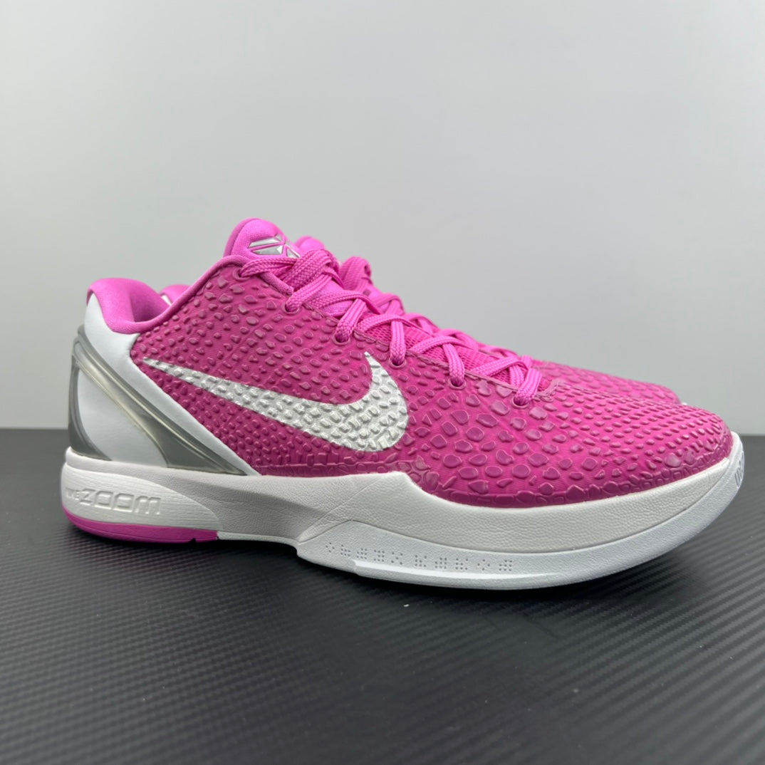 KB6 Think Pink