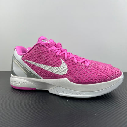 KB6 Think Pink
