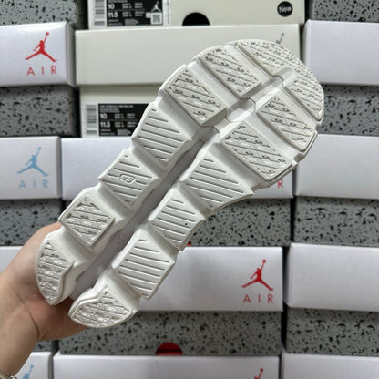 Cloudswift 4 White