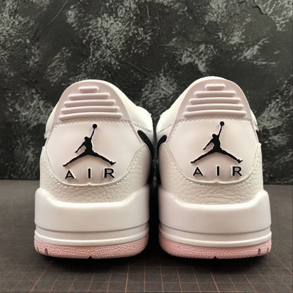 Legacy 312 White Pink