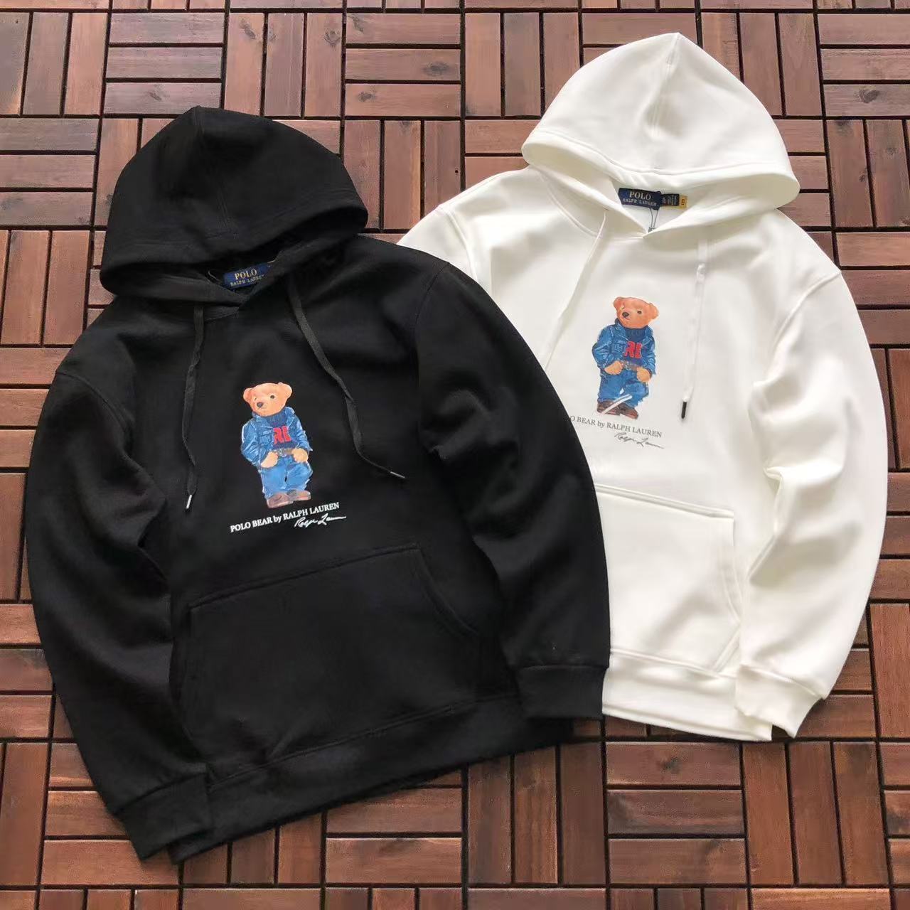 RL Hoodie
