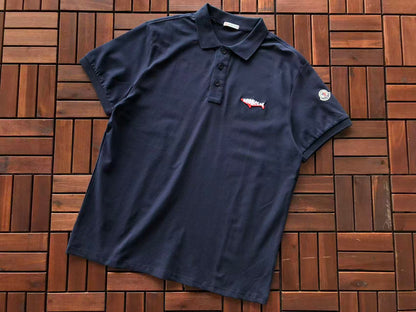 T-Shirts Polo MC