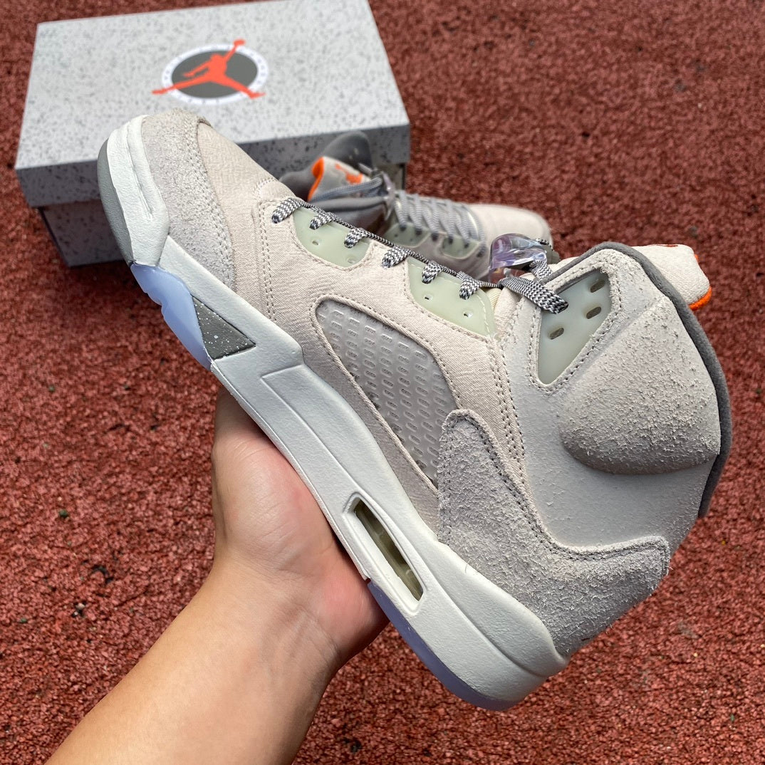AJ 5 Retro SE Craft