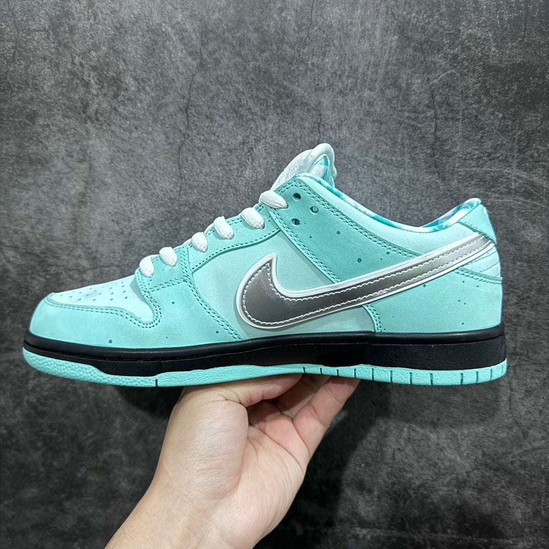 Dunk SB Tiffany da Diamond Supply Co