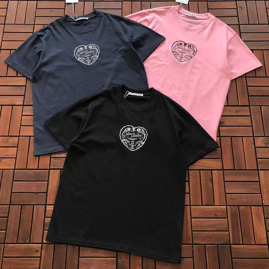 T-Shirts AC ST