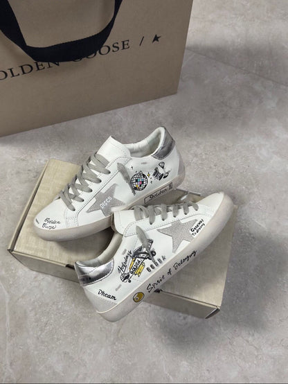 GDGS Superstar World Getaway