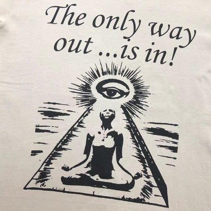 T-shirt GALLERY DEPT