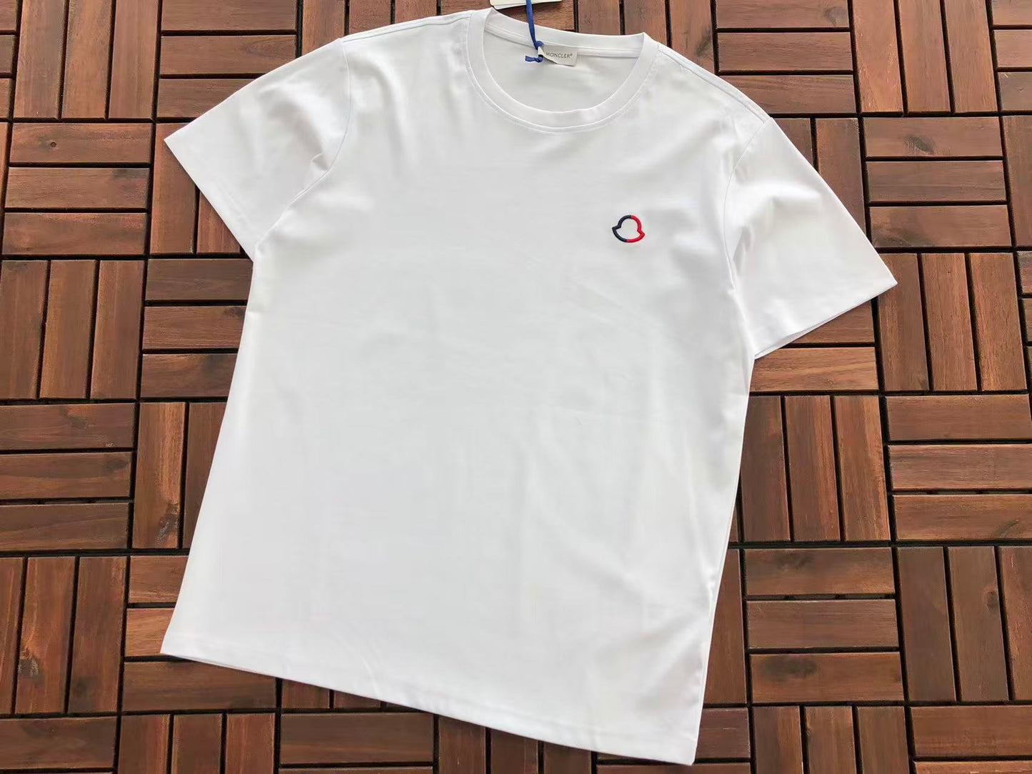 T-Shirts MC