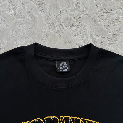 Luminous short sleeves