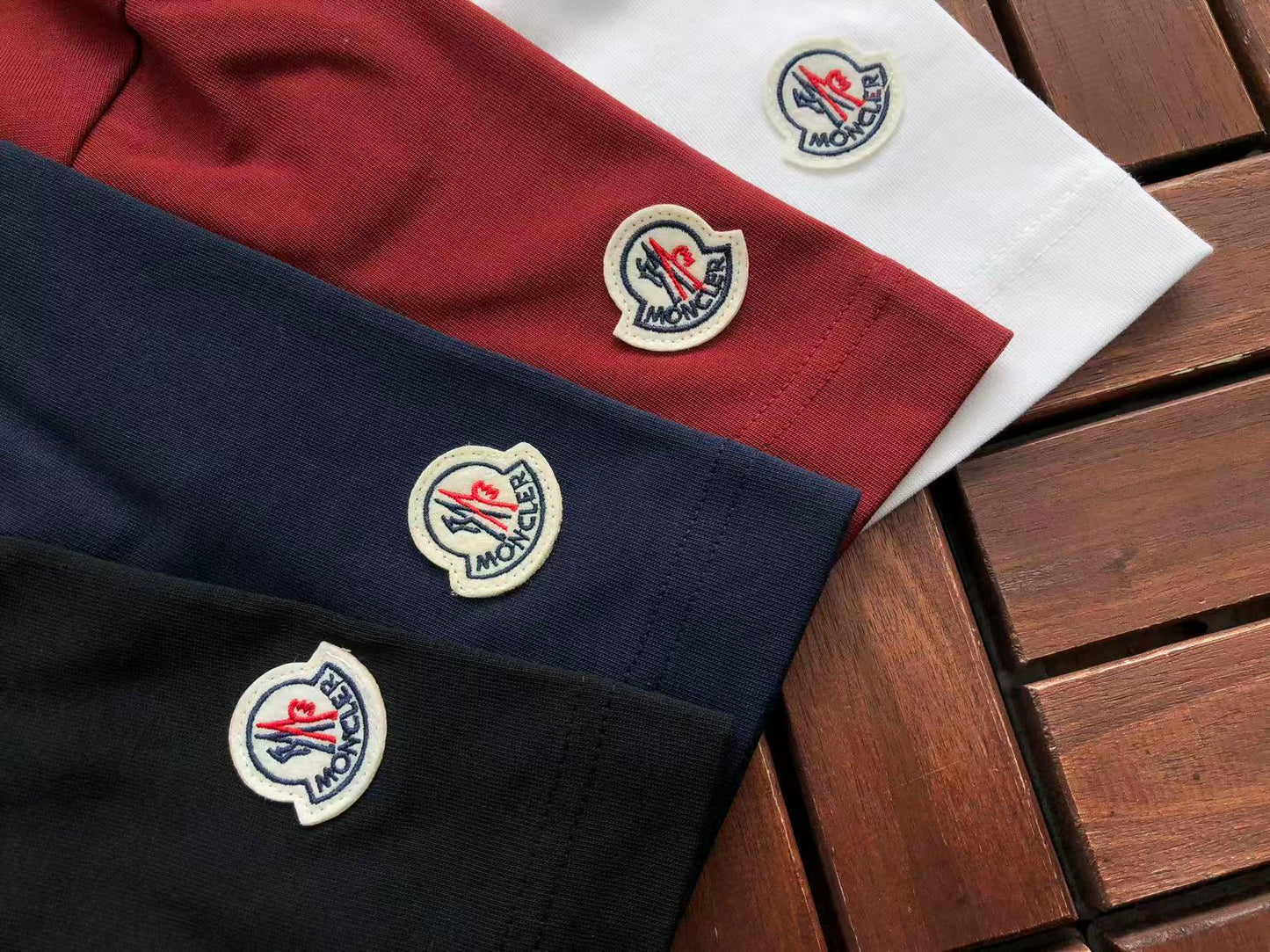 T-Shirts MC