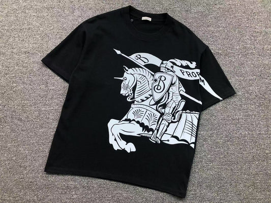 T-shirt Burberry