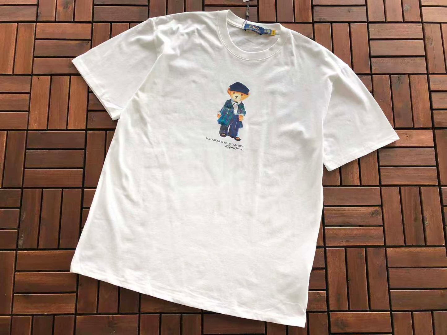 RL T-shirt