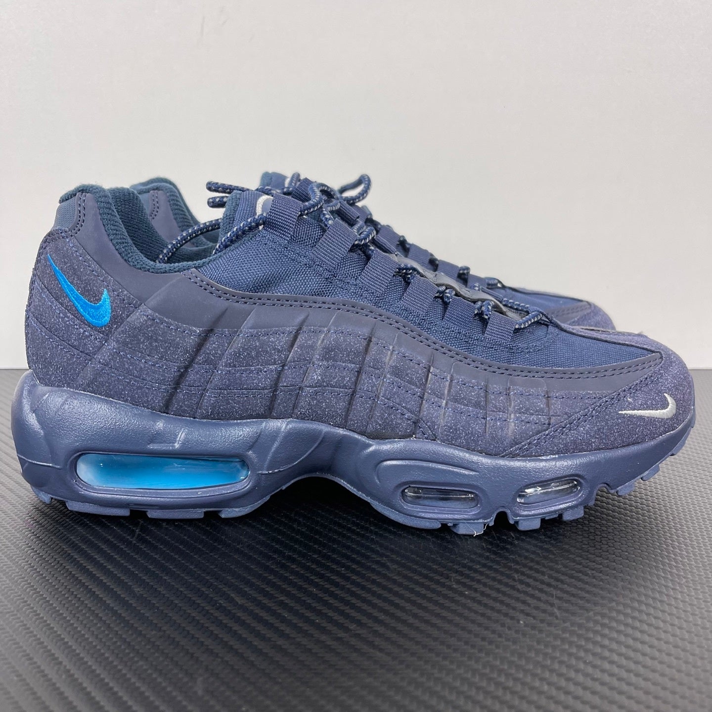 95 Pure Blue